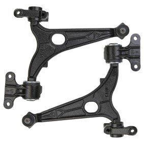 Compre Jogo de reparação, braço transversal da RIDEX 772S0529 a um preço baixo por 101,61 €