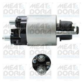 Magnetschalter, Anlasser 46424 von MEAT & DORIA günstig für 90,23 € online kaufen