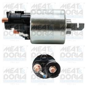 Magnetschalter, Anlasser 46451 von MEAT & DORIA günstig für 92,85 € online kaufen