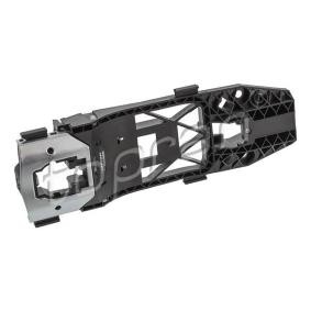 Acquista Telaio maniglia portiera da TOPRAN 118 678 a buon mercato per soli 22,47 €
