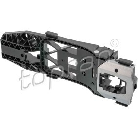 Acquista Telaio maniglia portiera da TOPRAN 118 679 a buon mercato per soli 19,49 €