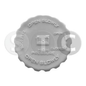 Achetez des Bouchon de liquide de refroidissement STC T431623 à prix pour 191,33 €