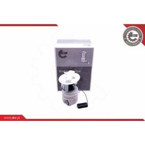 Achetez des Unité d'injection de carburant ESEN SKV 02SKV811 à prix pour 109,23 €