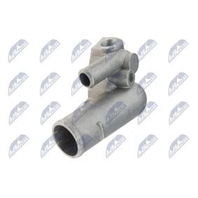 Achetez des Boîtier du thermostat NTY CTM-CH-004 à prix pour 21,06 €