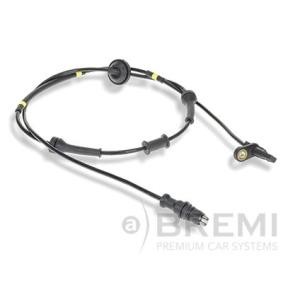 Comprar Sensor ABS de BREMI 51749 a bajo precio de 28,49 €