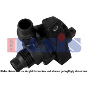 Comprar Bomba de agua auxiliar de AKS DASIS 761000N a bajo precio de 80,17 €