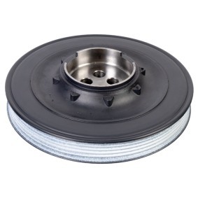 Riemenscheibe, Kurbelwelle 176414 von FEBI BILSTEIN günstig für 158,34 € online kaufen