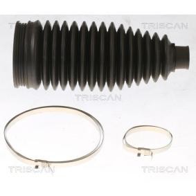 Faltenbalgsatz, Lenkung 8500 50052 von TRISCAN günstig für 16,31 € online kaufen
