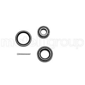 Achetez des Kit de roulement de roue METELLI 19-7062 à prix pour 9,98 €