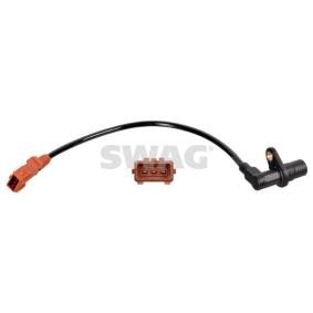 Kurbelwellensensor 33 10 3415 von SWAG günstig für 20,31 € online kaufen