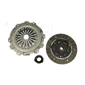 Kupplungssatz 369 149 von HART günstig für 87,13 € online kaufen