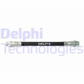 Comprar Latiguillo de freno de DELPHI LH0277 a bajo precio de 8,12 €