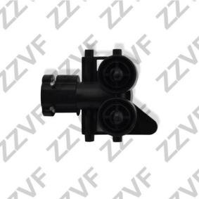 Comprar Eyector lavafaros de ZZVF ZVFP404 a bajo precio de 87,11 €