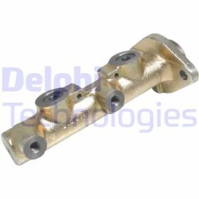 Achetez des Maître-cylindre de frein DELPHI LM36532 à prix pour 69,89 €