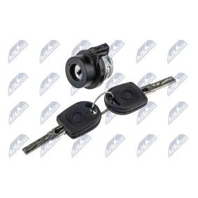 Achetez des Commutateur d'allumage NTY EST-VW-003 à prix pour 26,13 €
