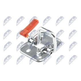Achetez des Charnière, capot-moteur NTY EZC-VW-148 à prix pour 9,54 €