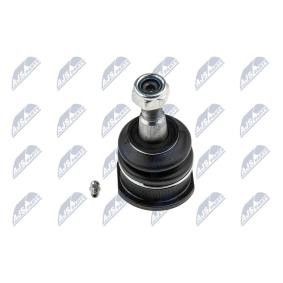 Achetez des Rotule de suspension NTY ZSG-CH-010 à prix pour 22,19 €