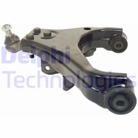 Comprar Barra oscilante de suspensión de ruedas de DELPHI TC1747 a bajo precio de 119,53 €