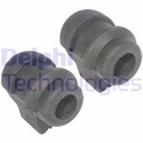 Stabigummis TD528W von DELPHI günstig für 5,50 € online kaufen