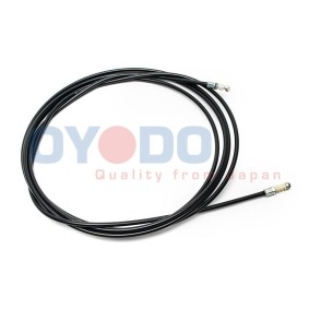Achetez des Couvercle de coffre à bagages / de compartiment de chargement Oyodo 55S0015-OYO à prix pour 15,21 €