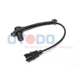 Kurbelwellensensor 75E0663-OYO von Oyodo günstig für 35,12 € online kaufen