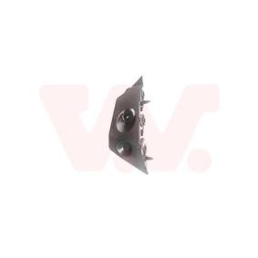 Comprar Soporte, parachoques de VAN WEZEL 1966567 a bajo precio de 13,99 €