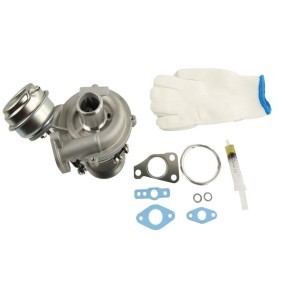 Acquista Turbina da FAST FT63531 a buon mercato per soli 383,55 €