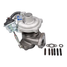 Acquista Turbina da FAST FT63537 a buon mercato per soli 447,12 €