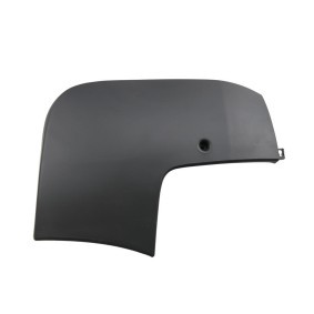 Compre Para-choques traseiro da FAST FT91489 a um preço baixo por 76,21 €