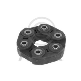 Osta Nivel, pitkittäisakseli Aslyx:llä AS-507075 edullisesti hintaan 88,02 €