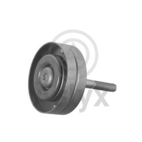 Acquista Galoppino guidacinghia, cinghia Poly-V da Aslyx AS-521253 a buon mercato per soli 19,63 €