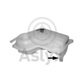 Ausgleichsbehälter AS-535828 von Aslyx günstig für 25,68 € online kaufen