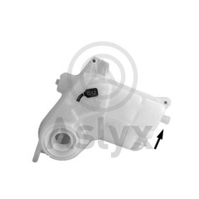 Ausgleichsbehälter AS-535830 von Aslyx günstig für 27,02 € online kaufen