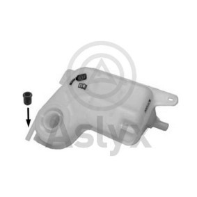 Ausgleichsbehälter AS-535859 von Aslyx günstig für 27,17 € online kaufen