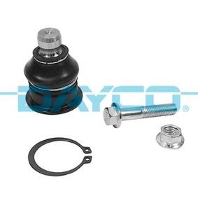 Köp Spindelled av DAYCO DSS1043 till det låga priset 128,77 kr