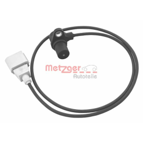 Comprar Sensor de cigüeñal de METZGER 0902019 a bajo precio de 17,49 €