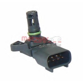 Ladedrucksensor 0905172 von METZGER günstig für 64,96 € online kaufen