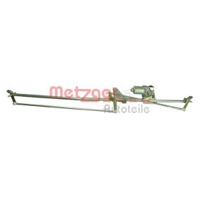 Achetez des Tringlerie d'essuie-glace METZGER 2190086 à prix pour 196,70 €