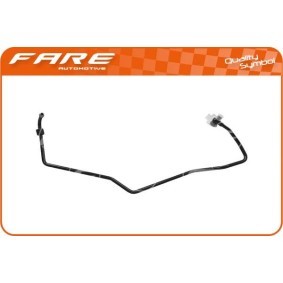 Comprar Conducto aceite, turbocompresor de FARE SA 30811 a bajo precio de 114,56 €