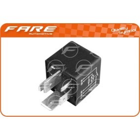 Multifunktionsrelais 31508 von FARE SA günstig für 82,03 € online kaufen