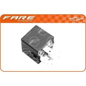 Multifunktionsrelais 31509 von FARE SA günstig für 58,98 € online kaufen
