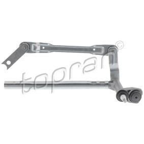 Compre Tirante de limpa-vidros da TOPRAN 118 792 a um preço baixo por 29,94 €
