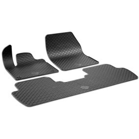 Achetez des Ensemble de tapis de sol WALSER 50855 à prix pour 72,08 €