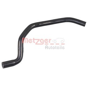 Compre Tubo flexível do radiador da METZGER 2421341 a um preço baixo por 26,65 €