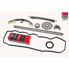 Steuerkettensatz TCK448 von FAI AutoParts günstig für 200,83 € online kaufen