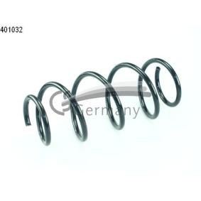Köp Spiralfjäder av CS Germany 14.401.032 till det låga priset 343,59 kr