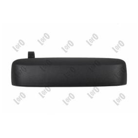 Osta Oven kahva ABAKUS:llä 132-016-006 edullisesti hintaan 8,41 €