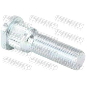 Achetez des Boulon de roue FEBEST 1484-001 à prix pour 3,21 €