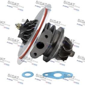 Acquista Coreassy turbina da SIDAT 47.1082 a buon mercato per soli 190,00 €