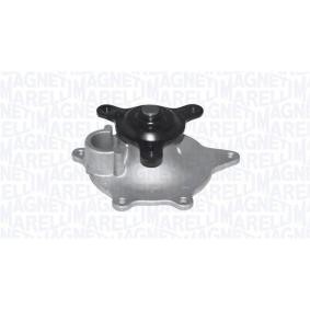 Comprar Bomba de agua de MAGNETI MARELLI 352316170084 a bajo precio de 41,75 €